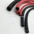 1/2 Inch Two Fold Smooth Fabric Braided Flexible Rubber Air Hose